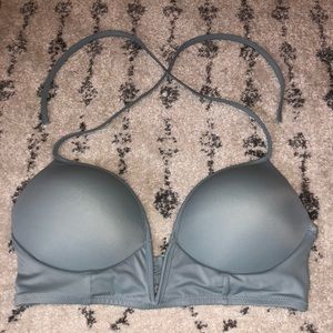 Victoria’s Secret PINK women’s swimsuit top